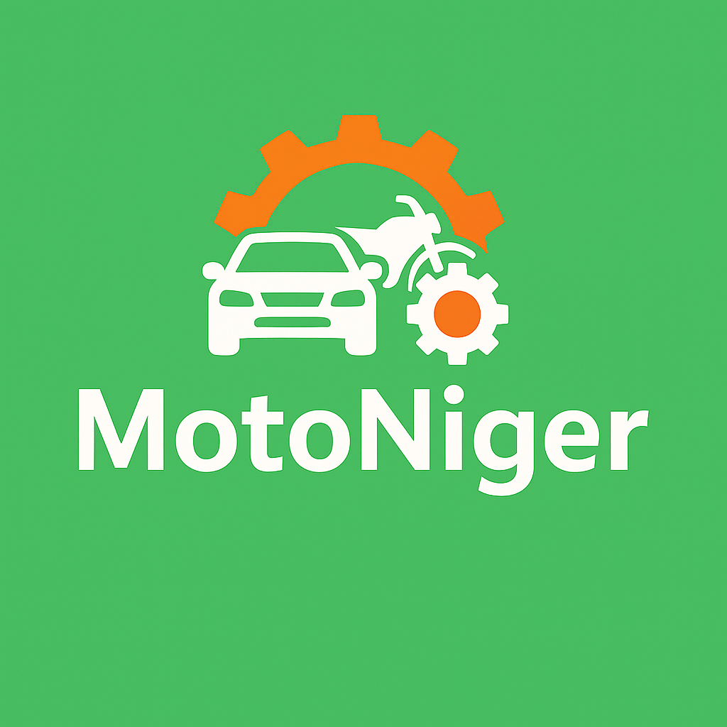 Logo MotoNiger